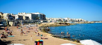 Savoy SeaView 3 Bedroom Apartment