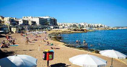 Savoy SeaView 3 Bedroom Apartment