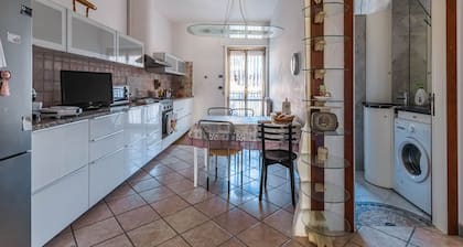 Anita Domus - Apartment with a view in Pescara