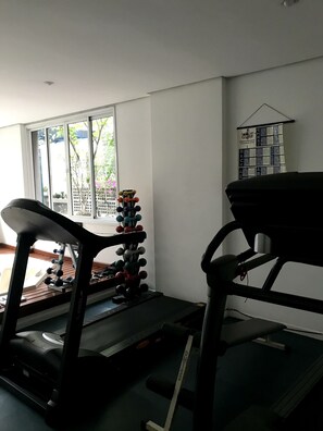 Fitness facility - Apto Conforto C/ Netflix Amazon Prime Disponível (SP)