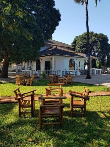 Familiar atmosphere Close to the beach