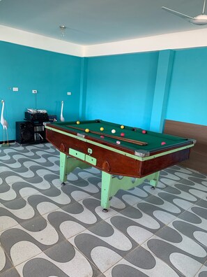 Sala de jocs