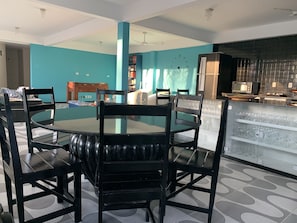 Servei de restauració