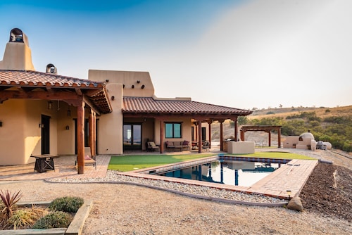 Private Pool + Hot Tub | Game Room + Firepit Patio | Renata's Retreat