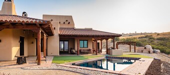 Private Pool + Hot Tub | Game Room + Firepit Patio | Renata's Retreat