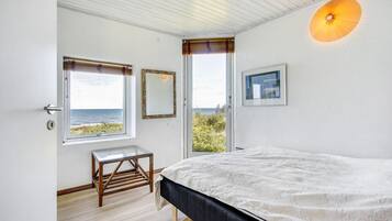 6 soveværelser, weekendseng, gratis Wi-Fi