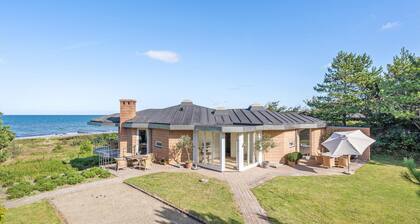 Wunderschönes Haus mit 6 Schlafzimmern.