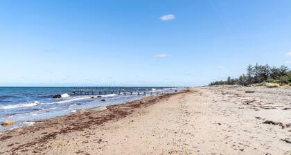 6 bedroom gorgeous home in Gilleleje