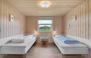 3 chambres, lit parapluie, Wi-Fi gratuit