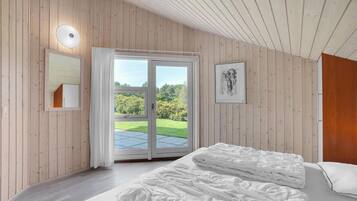 3 soveværelser, weekendseng, gratis Wi-Fi