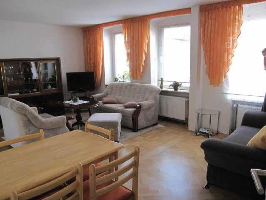 50 M² Apartament ∙ 2 Sypialnie ∙ 4 Gości - Thale
