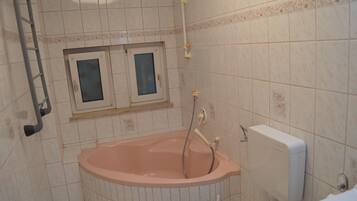 Badewanne