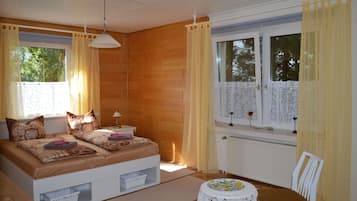 2 dormitorios y wifi