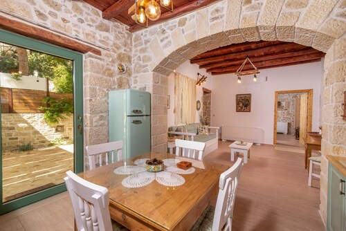 Joakim's villa 