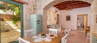 Joakim's villa 