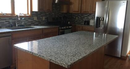 Welcome to the Adirondacks