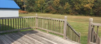 Welcome to the Adirondacks