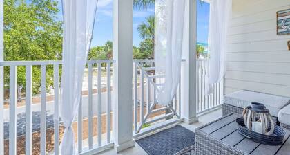 "Family Tides" - Village at Blue Mountain - 4 BR/3 BA - Sleeps 9