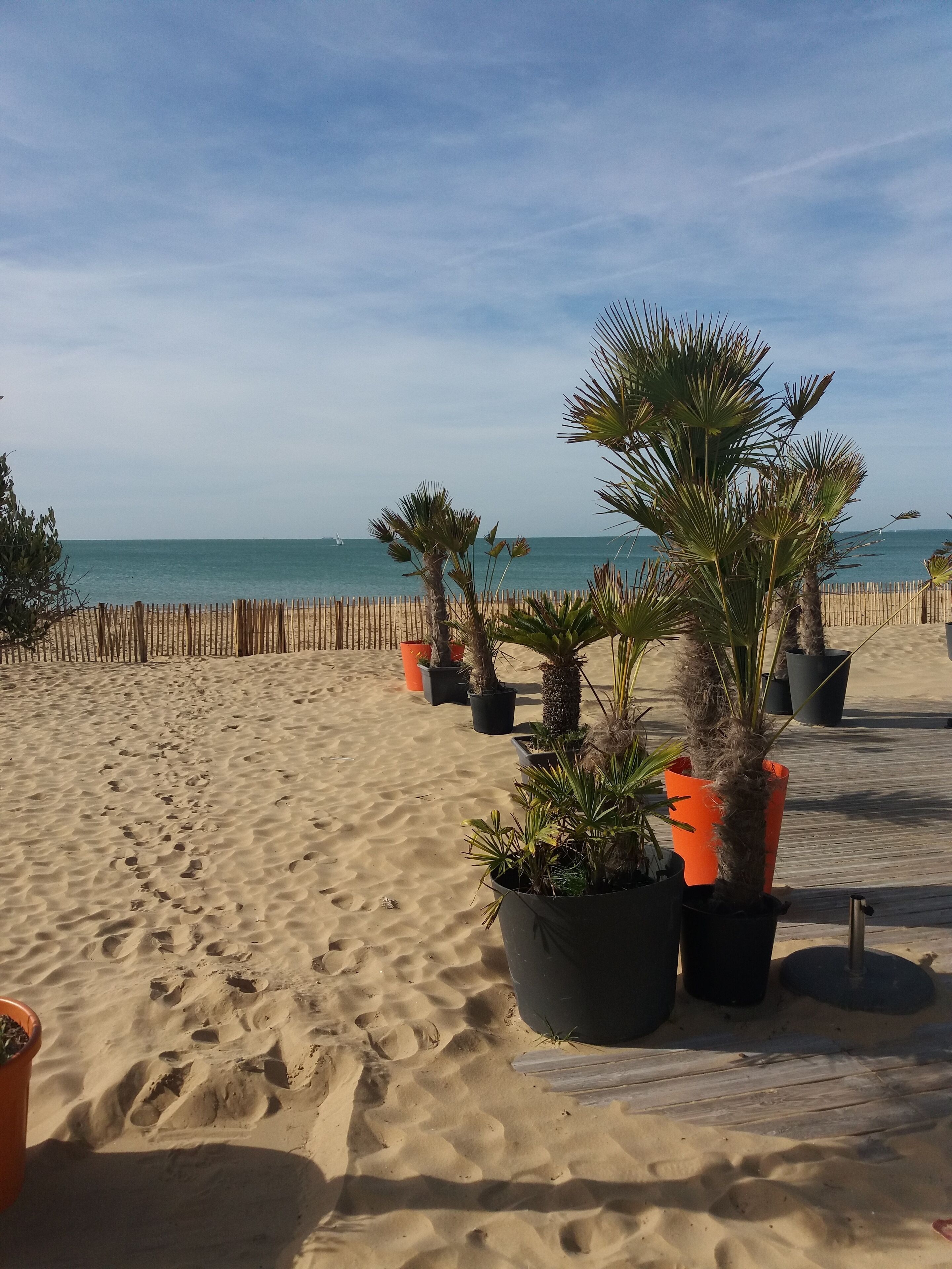 Plage