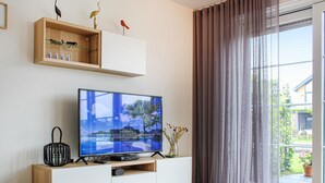 TV