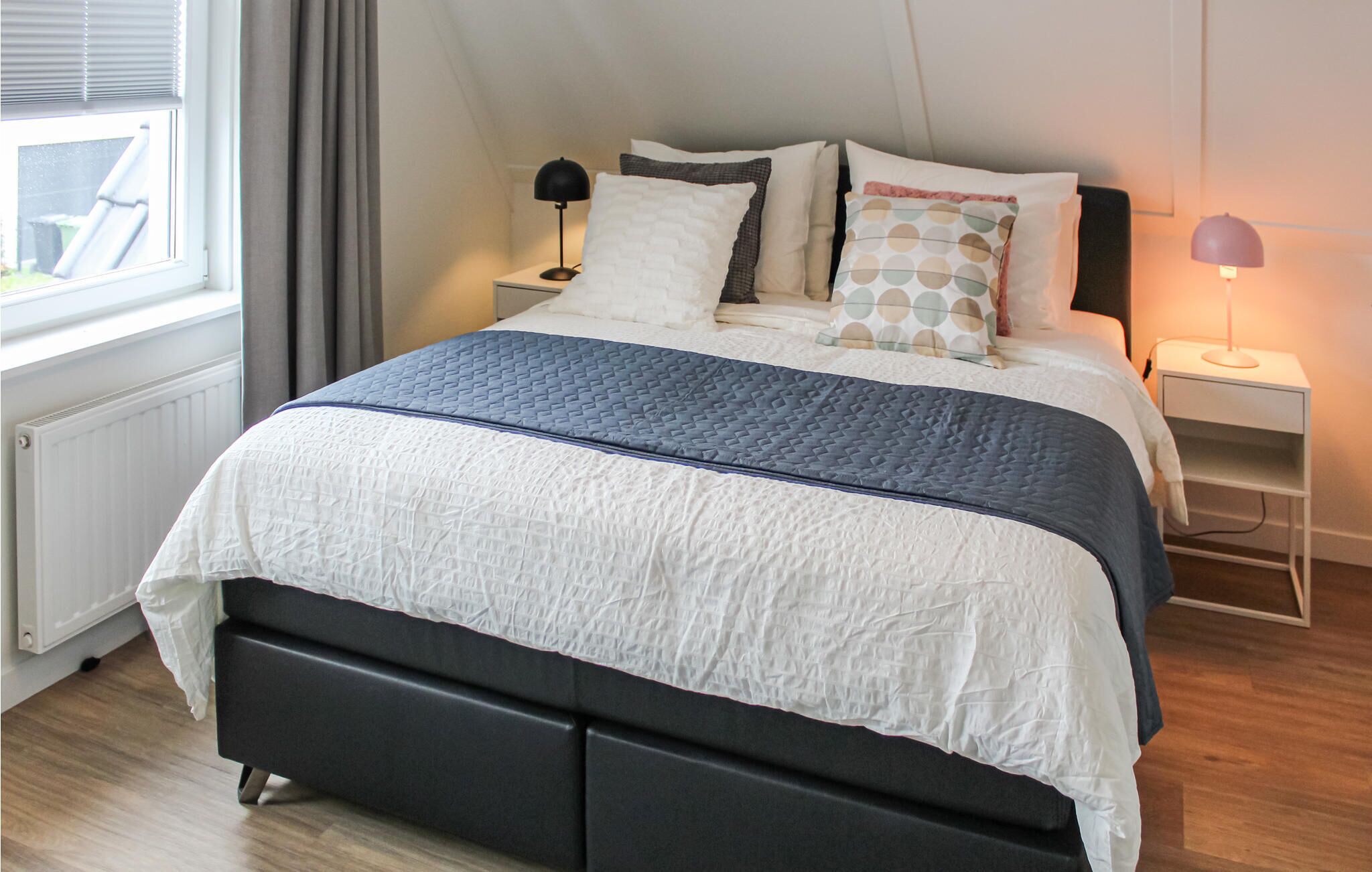 3 slaapkamers, gratis wifi, beddengoed