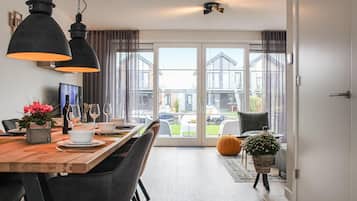 Dineren
