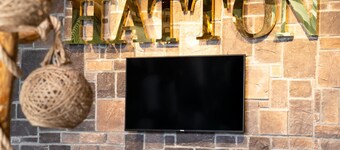 Hatton Suites Esenboga