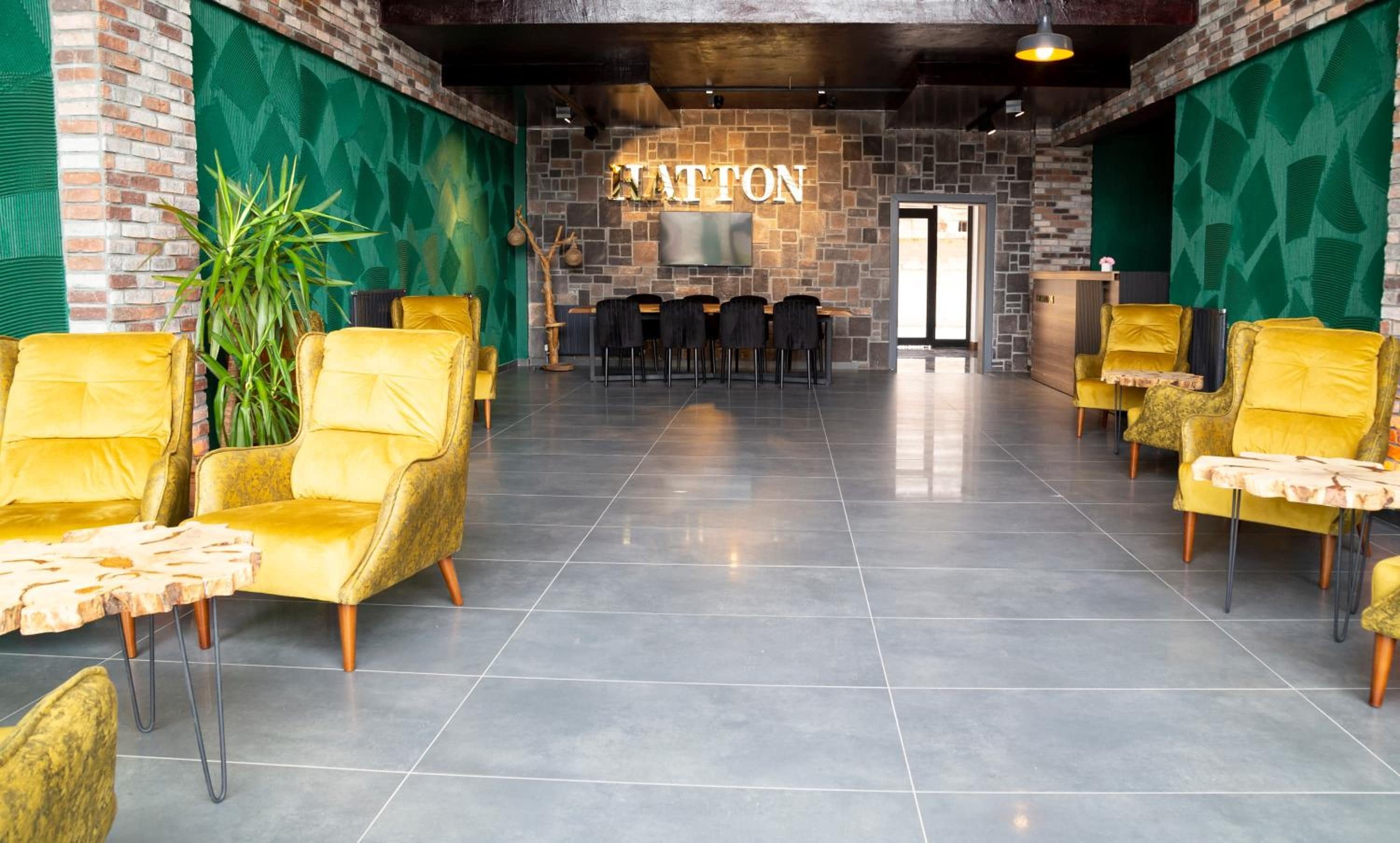 Foto - Hatton Suites Esenboga