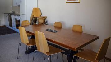 Opções para refeição