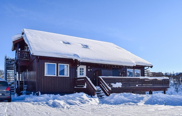 Ulkopuoli