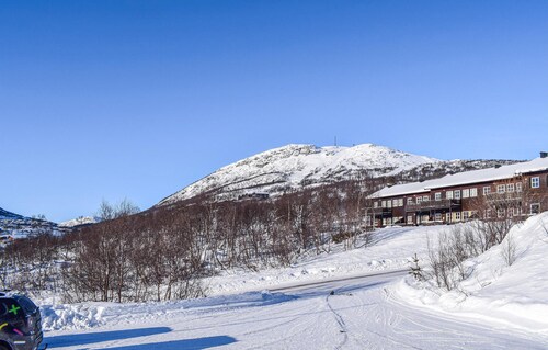 Hovden Alpin Apartments