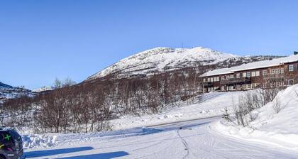 Hovden Alpin Apartments