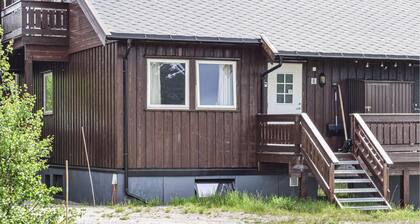 Hovden Alpin Apartments