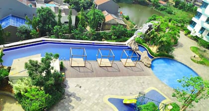 Grand Kamala Lagoon by 21 Room