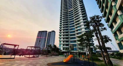 Grand Kamala Lagoon by 21 Room