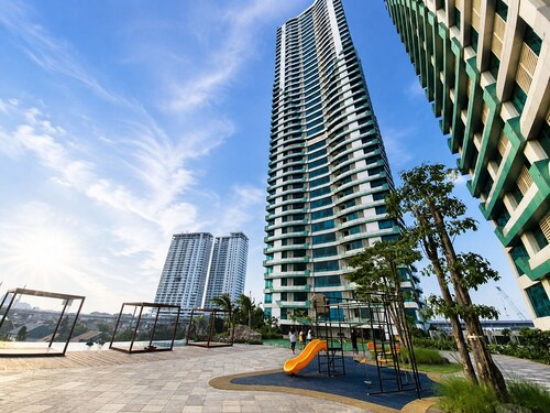 Grand Kamala Lagoon by 21 Room