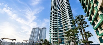 Grand Kamala Lagoon by 21 Room