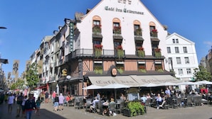 Eksteriør