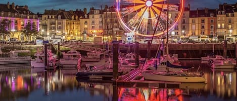 Port de plaisance