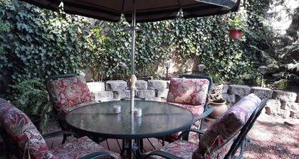 Your home away from home 🏡