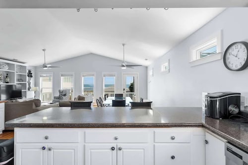 Hit The Beach by Carolina Getaway