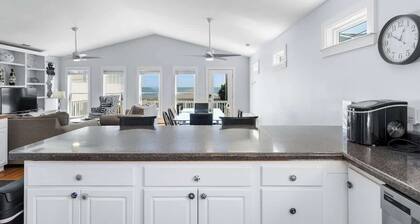 Hit The Beach by Carolina Getaway