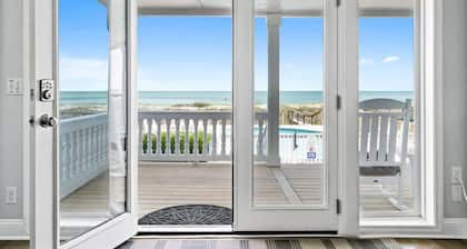 Sea2Sky by Carolina Getaway