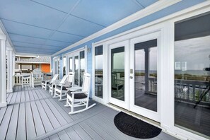 Terras