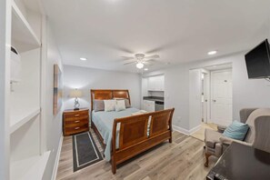 5 dormitoris, wifi i roba de llit 