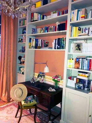 Intérieur