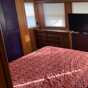 2 slaapkamers, gratis wifi, beddengoed