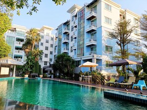 Exterior - Bellevue Boutique Bangkok (Bangkok)