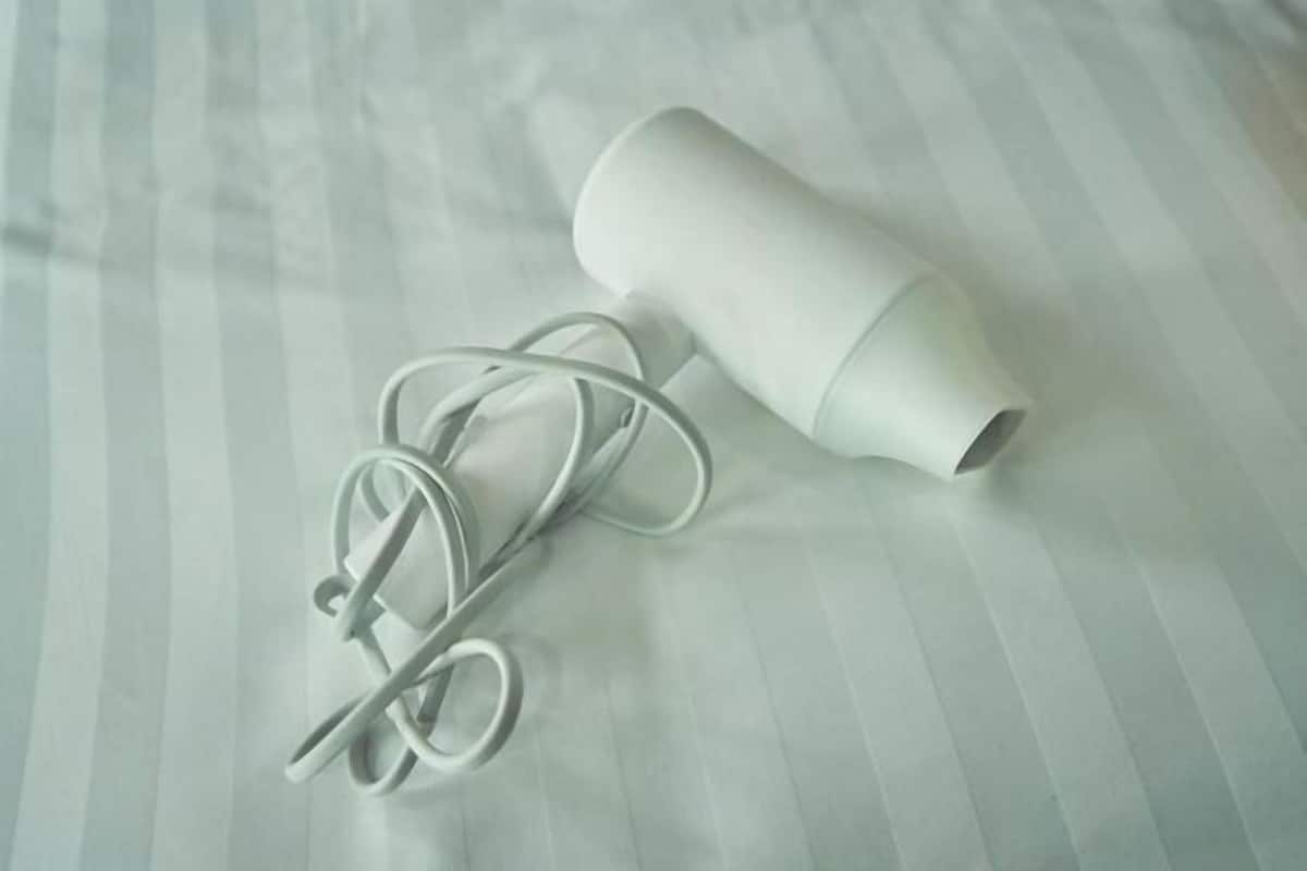 1 bedroom, desk, blackout curtains, free WiFi