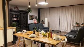 OpçÔes para refeição